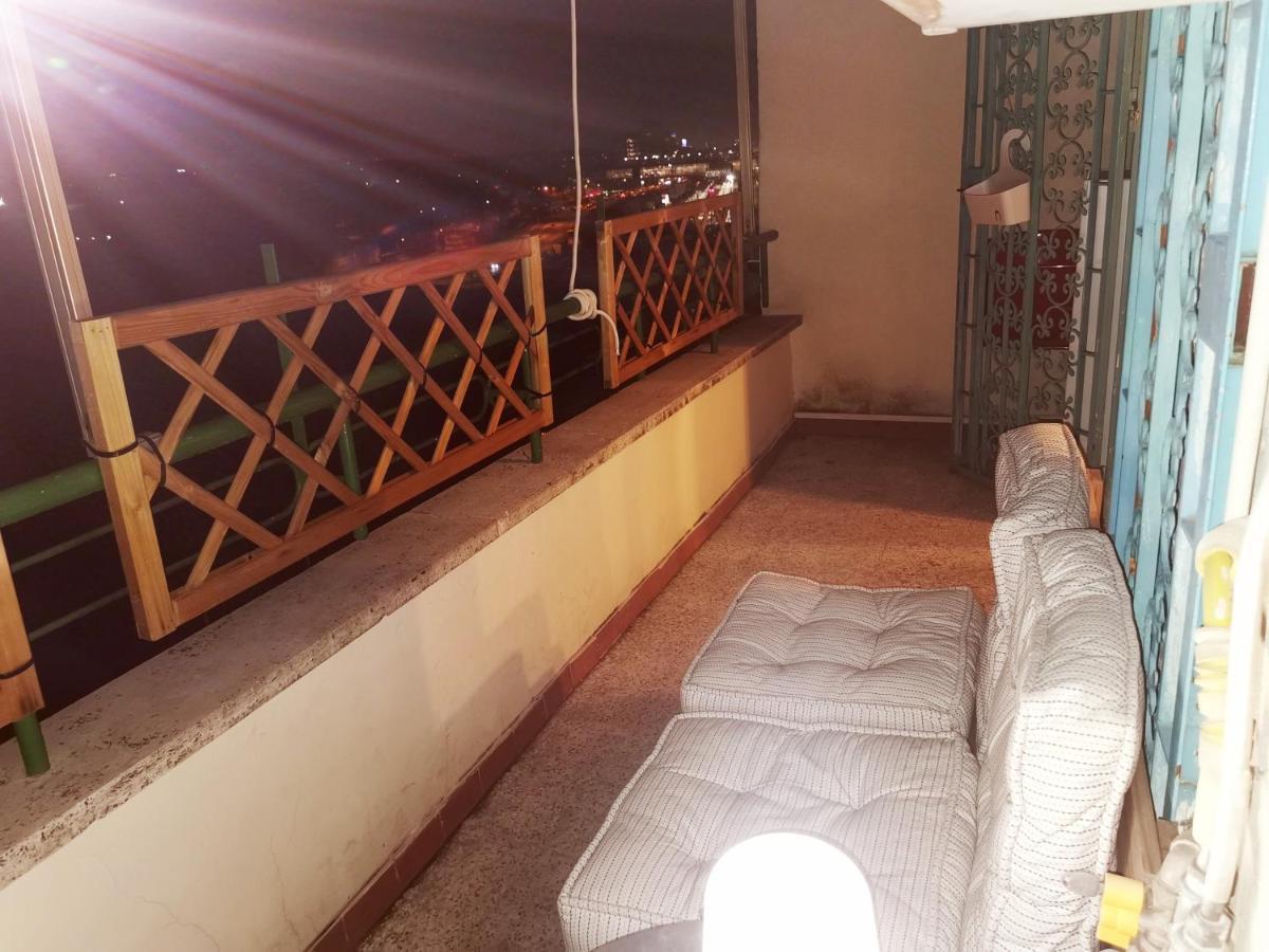 Appartement Torlonia *