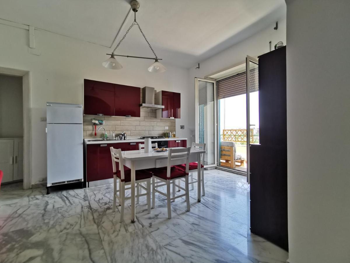Appartement Torlonia
