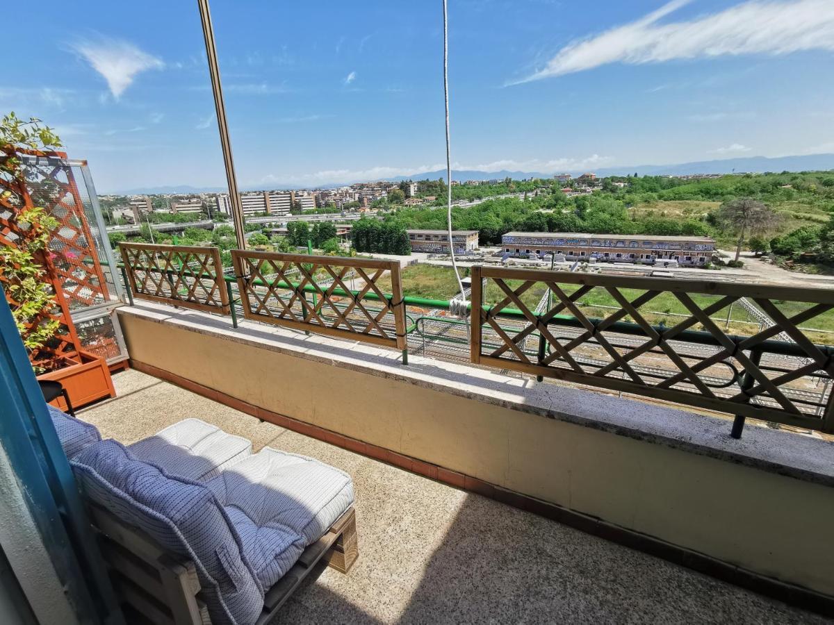 Torlonia Appartement Rome