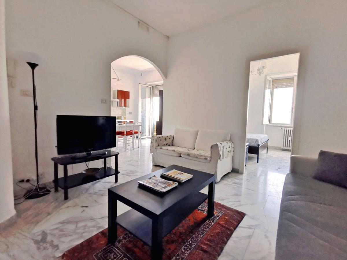 Appartement Torlonia